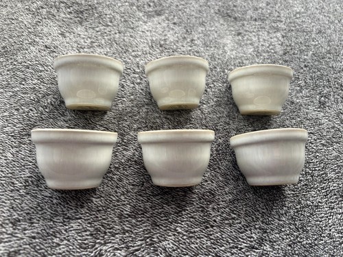 Denby stoneware cream linen - stoneware,