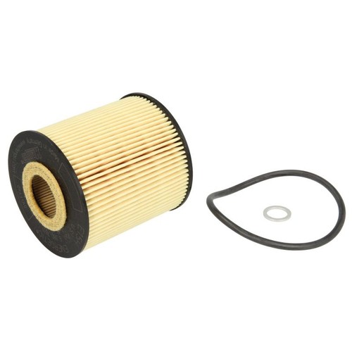 Hengst e15h d59 - oil, filter