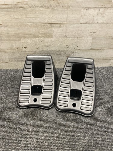 Automotive wheel chocks - automotive,