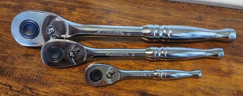 Husky tools 1 4 - husky, 3/8",