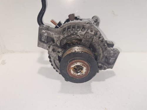 Ai90206 alternator honda - alternator,