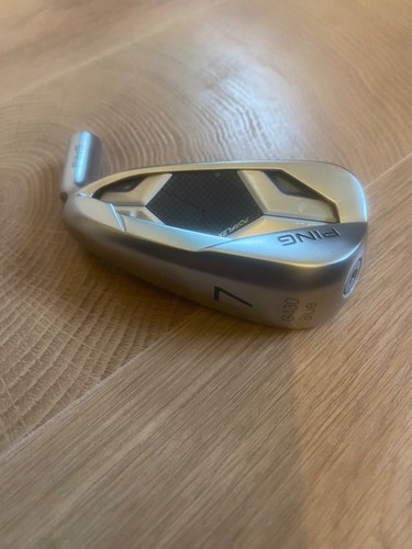 Ping g430 blue single iron - g430,