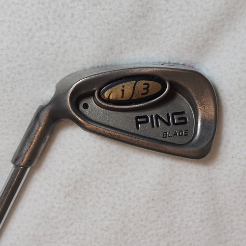 Ping blade iron 38 - ping,