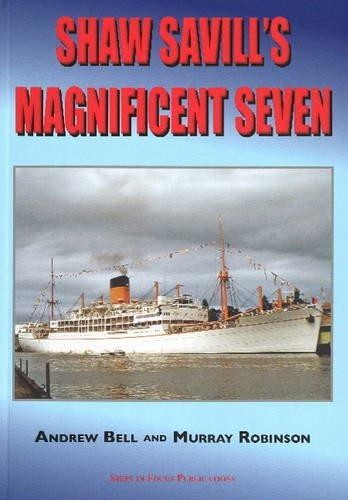 Shaw savill magnificent - savill's,