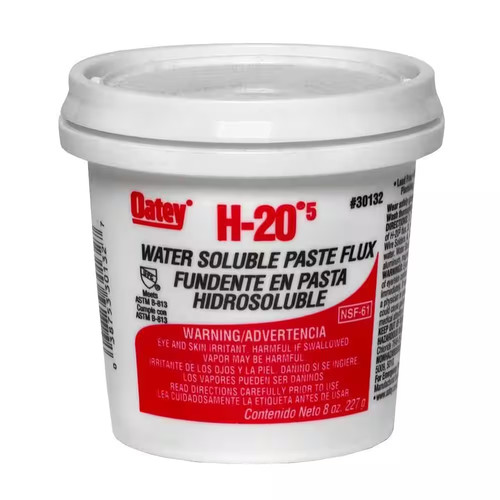 Lead free water soluble - h-20,