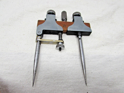 Nice clean usa starrett 50a - usa,