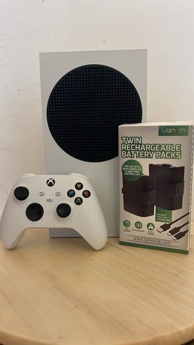 Microsoft xbox series 512gb - xbox,