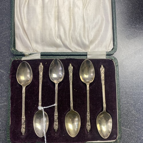 Epns silver plated - epns, apostle