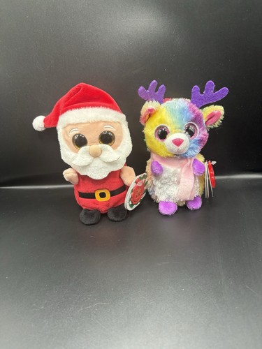 Keel christmas plush toys - keel,