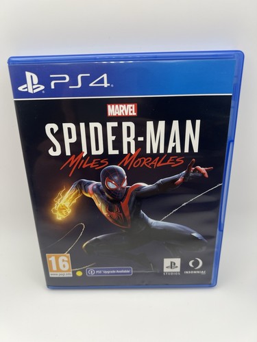 Spider man miles - spider-man,