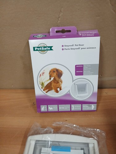 Petsafe staywell pet - pet, door