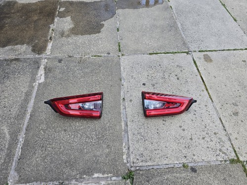 2018 nissan qashqai brake - 2,