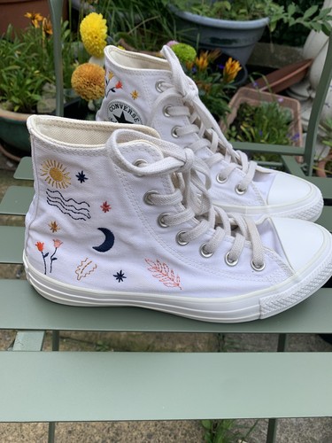Converse chuck taylor - converse,