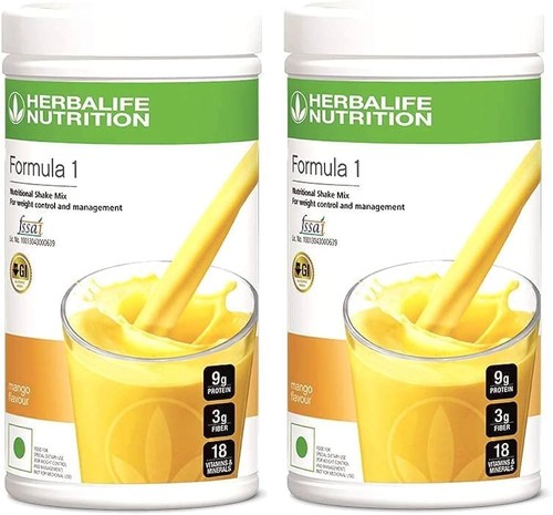 Herbalife formula mango - formula,