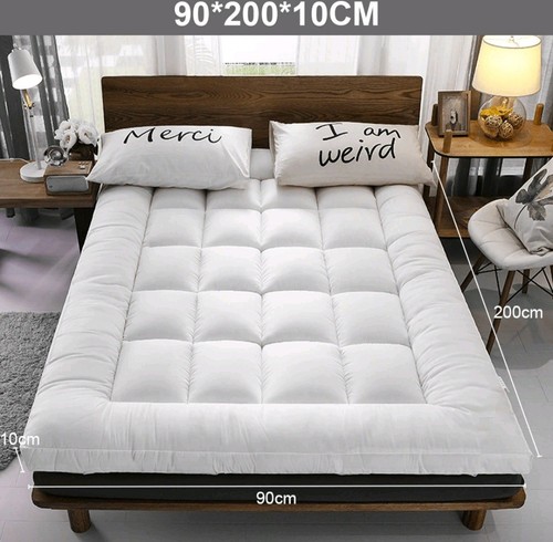 Hotel quality mattress topper - hotel,