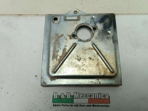 Lid protection engine exhaust - protection,