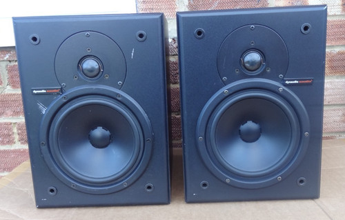 Dynaudio bm10 classic - dynaudio,