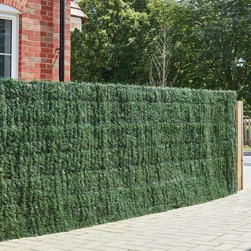 Artificial screen trellis - 3m,