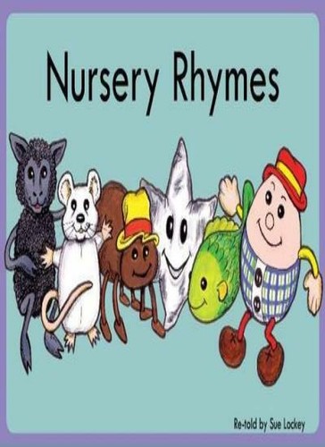 Nursery rhymes sue lockey - sue,