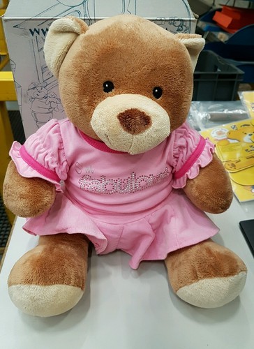 38cm build bear - a,