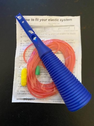 Fishing pole elastic - fishing,