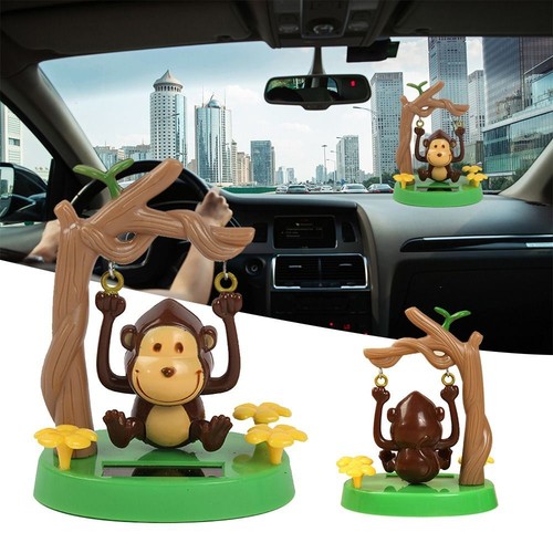 Solar powered dancing toys - powered,