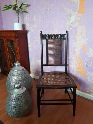 Small antique oak - antique,