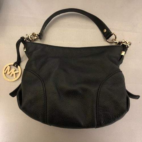 Michael kors black shoulder - kors,