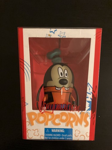 Disney goofy vinylmation - goofy,