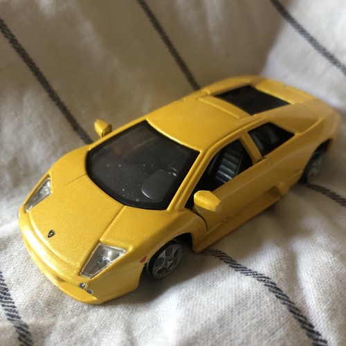 Lamborghini murcielago die - lamborghini,