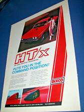 1968 car tachometer - 1968,