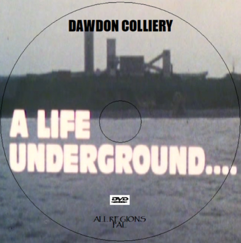 Dawdon colliery life - dawdon, a
