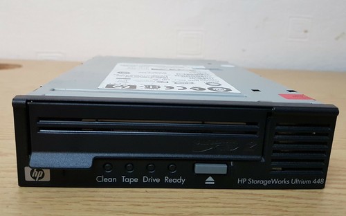 Dw016a 378467 001 - hp, lto448