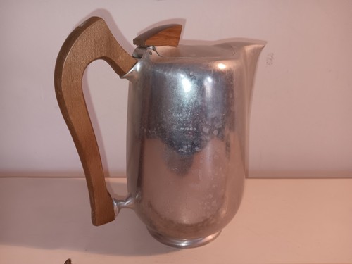 Picquot ware coffee hot - ware, or
