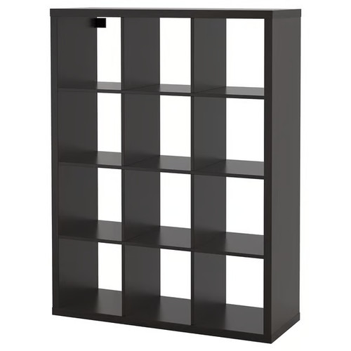 Ikea kallax shelving unit - kallax,