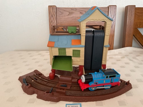 Thomas trackmaster zip - trackmaster,
