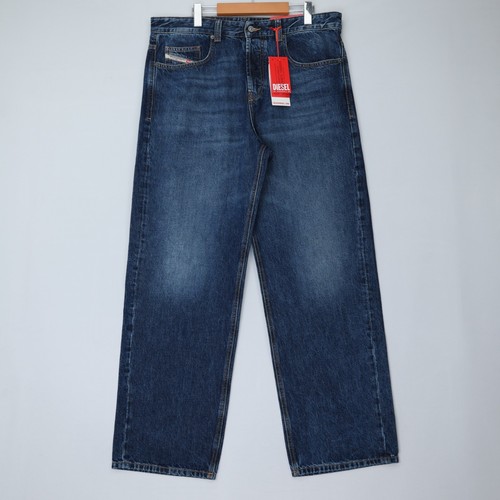 Diesel mens jeans 2001 - jeans,