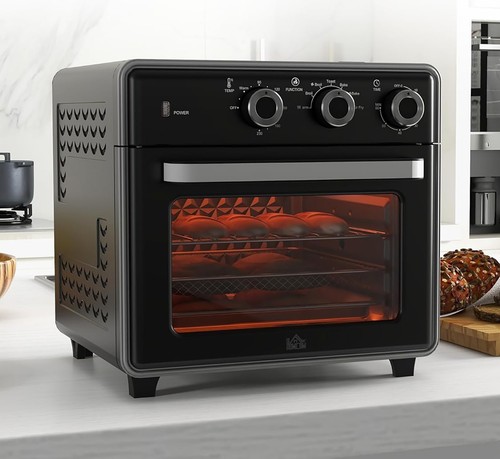 Mini convection oven - convection,