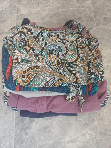 Ladies clothes bundle size - clothes,