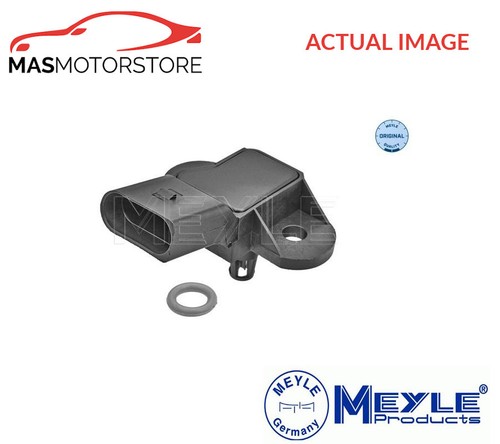 Manifold pressure map sensor - manifold,