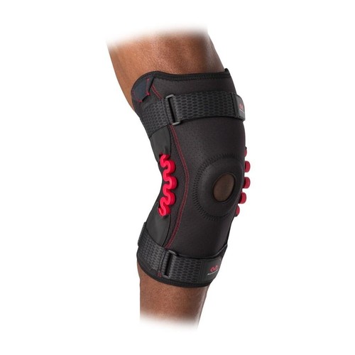 Mcdavid nrg knee - nrg, with