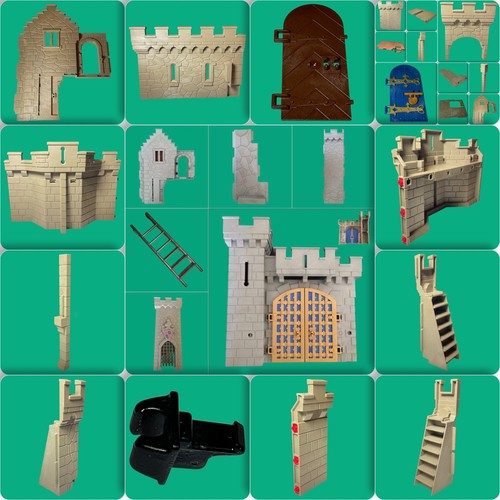 Playmobil 6000 royal - 6000,