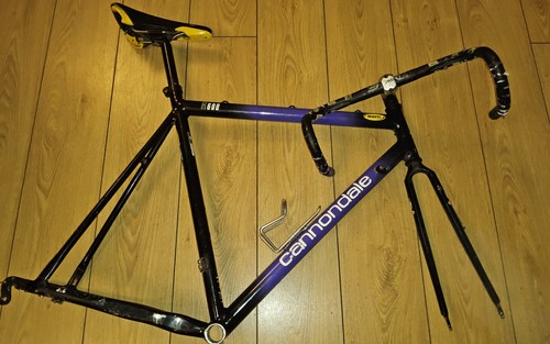 Cannondale r600 rim brake - cannondale,
