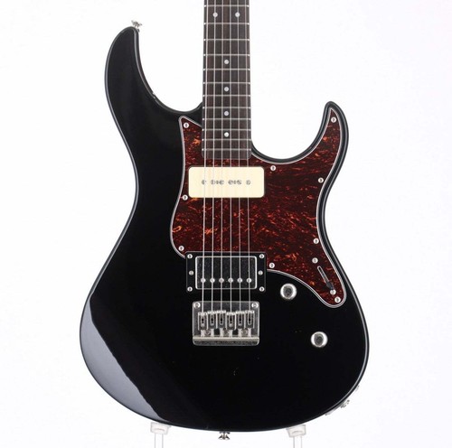 Yamaha pac311h black - yamaha,