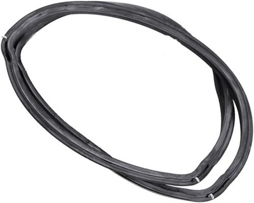 Top oven grill door seal - oven,