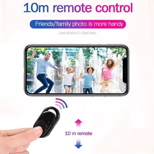 Bluetooth remote control - remote, phone