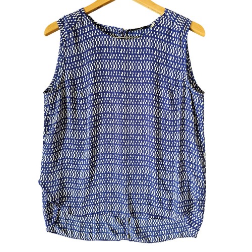 Zoa new york blue white - york,