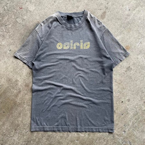 Dark grey osiris skate - grey,