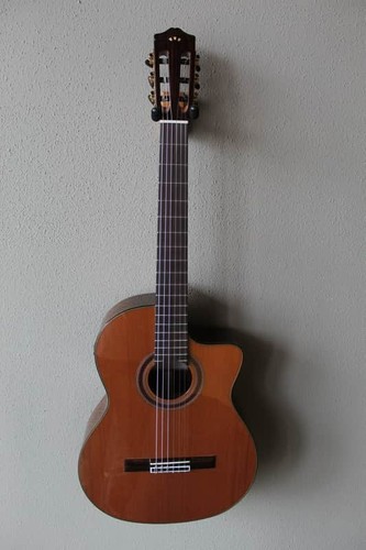 Brand new cordoba - new,