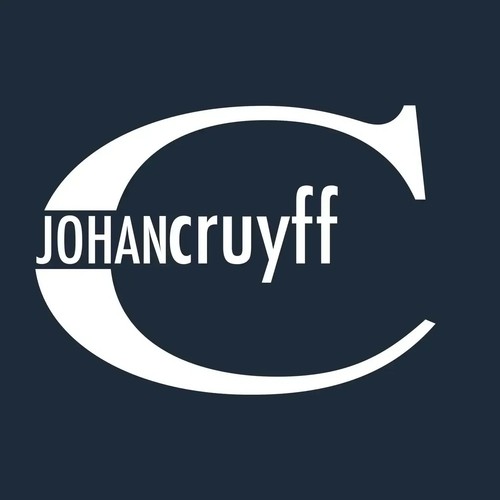 Johan cruyff logo - johan, men's